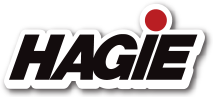 Hagie logo