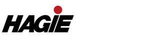 Hagie Logo full