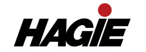 Hagie Logo full